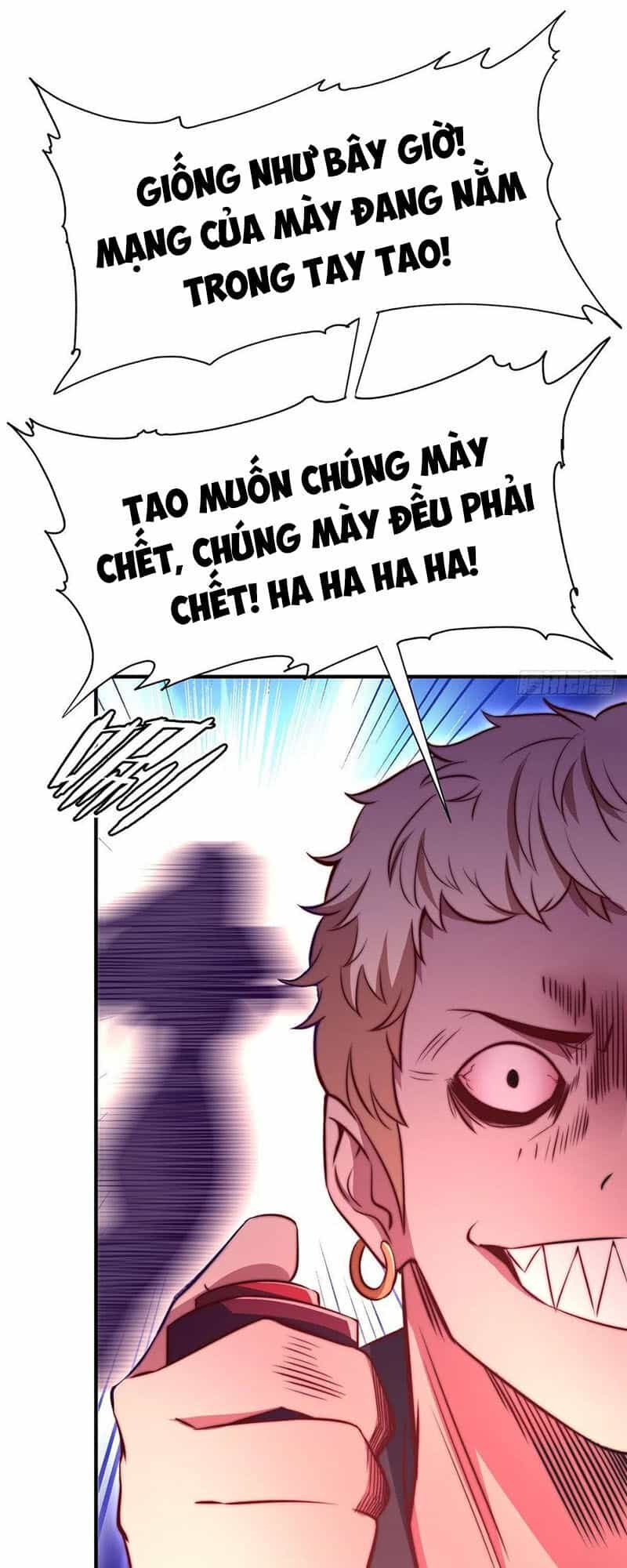 Hắc Tạp - Chương 63 - ảnh 30