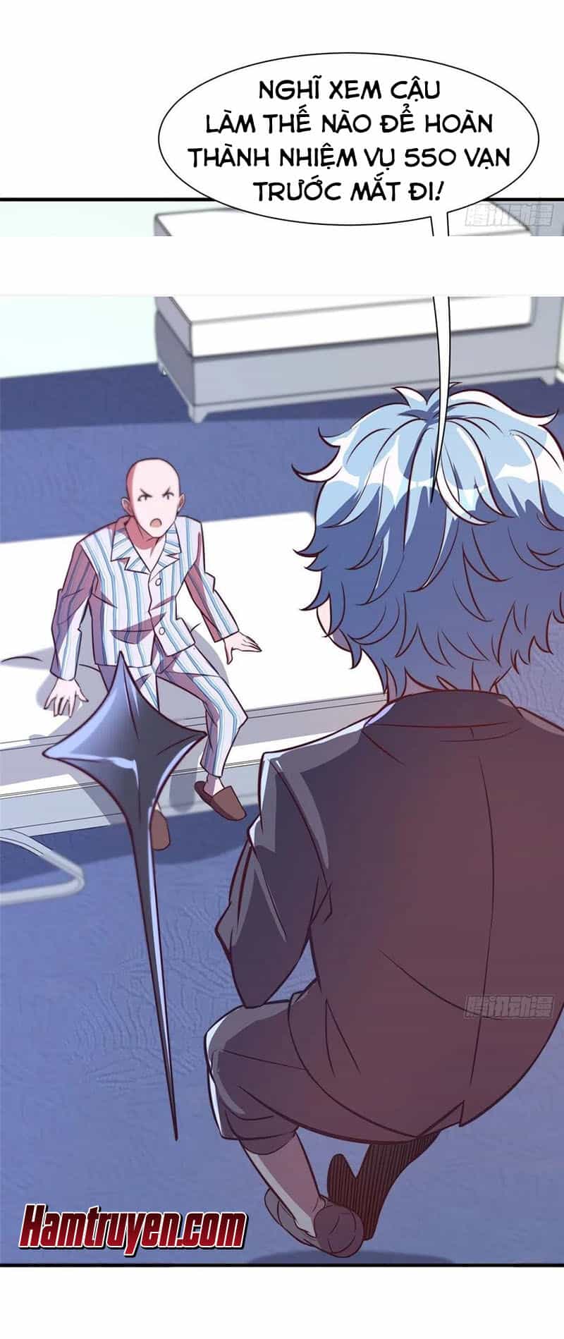 Hắc Tạp - Chương 66 - ảnh 18
