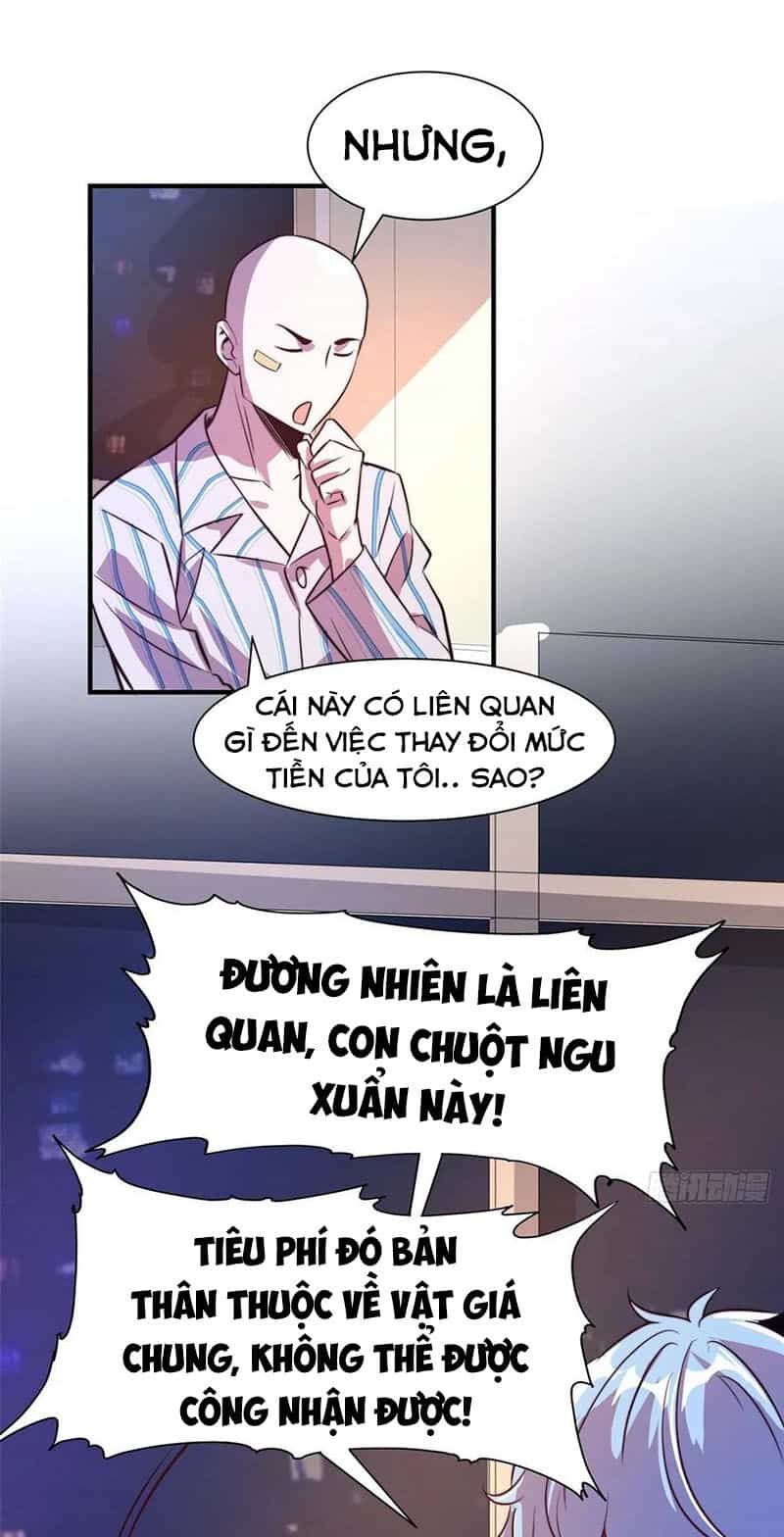 Hắc Tạp - Chương 66 - ảnh 7