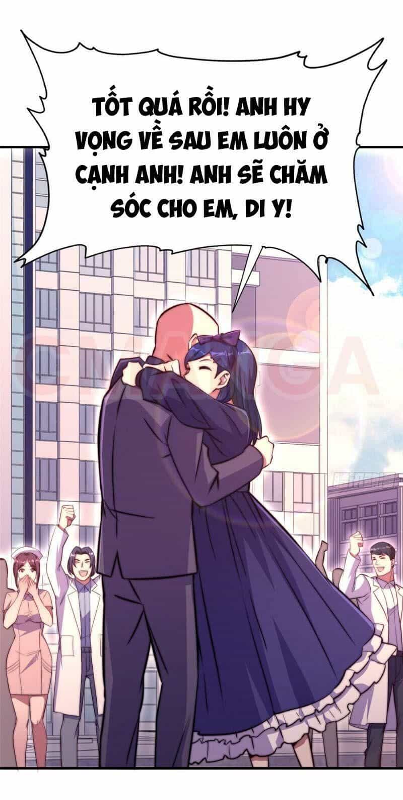 Hắc Tạp - Chương 67 - ảnh 10