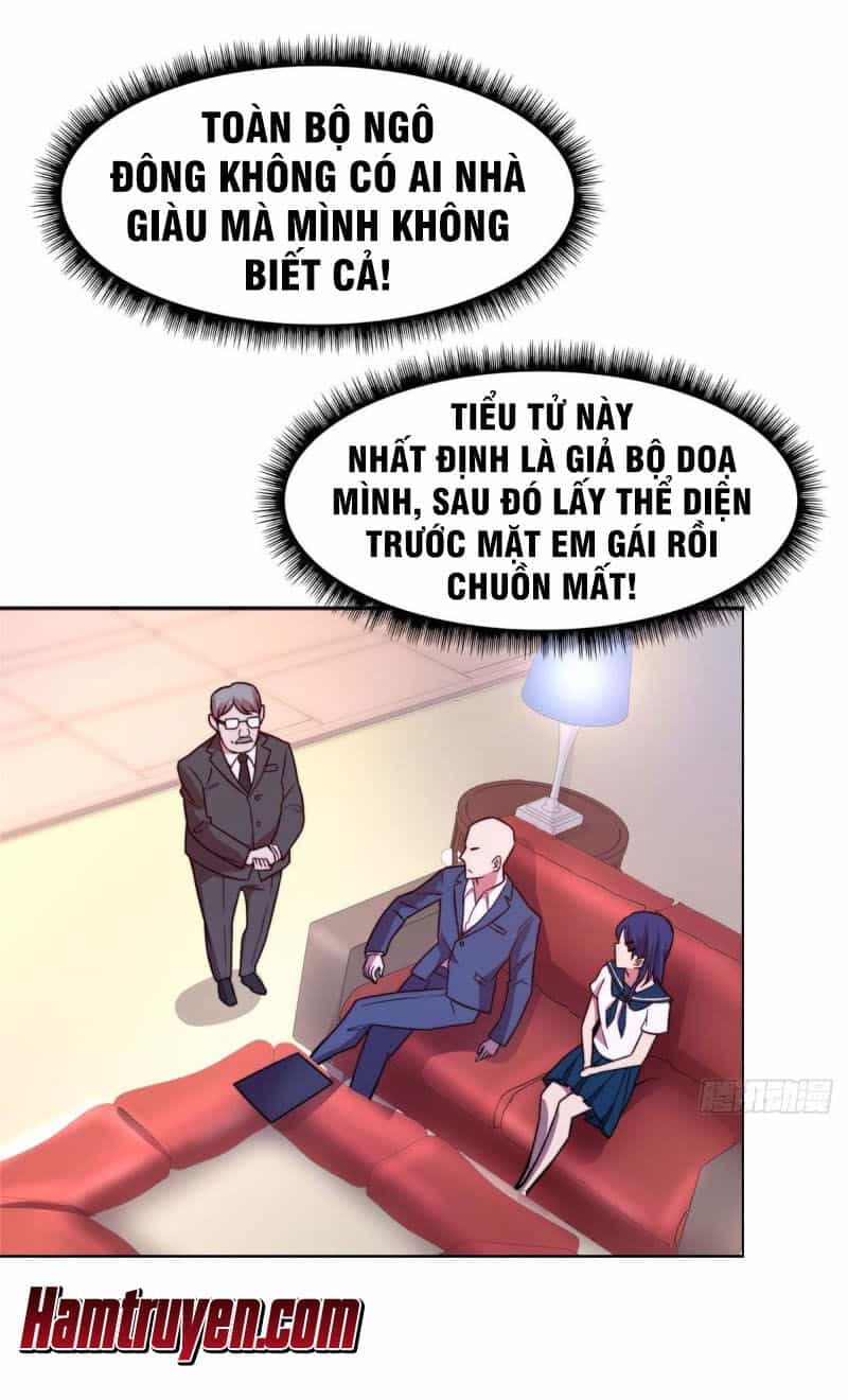 Hắc Tạp - Chương 69 - ảnh 37