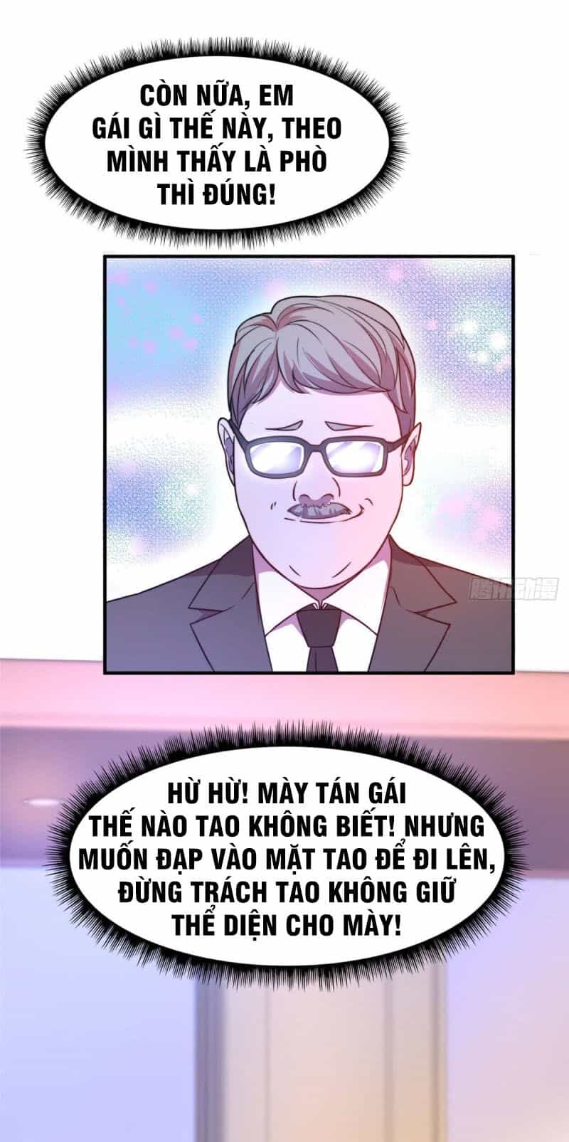 Hắc Tạp - Chương 69 - ảnh 38