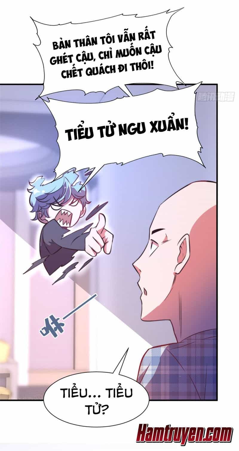 Hắc Tạp - Chương 69 - ảnh 7