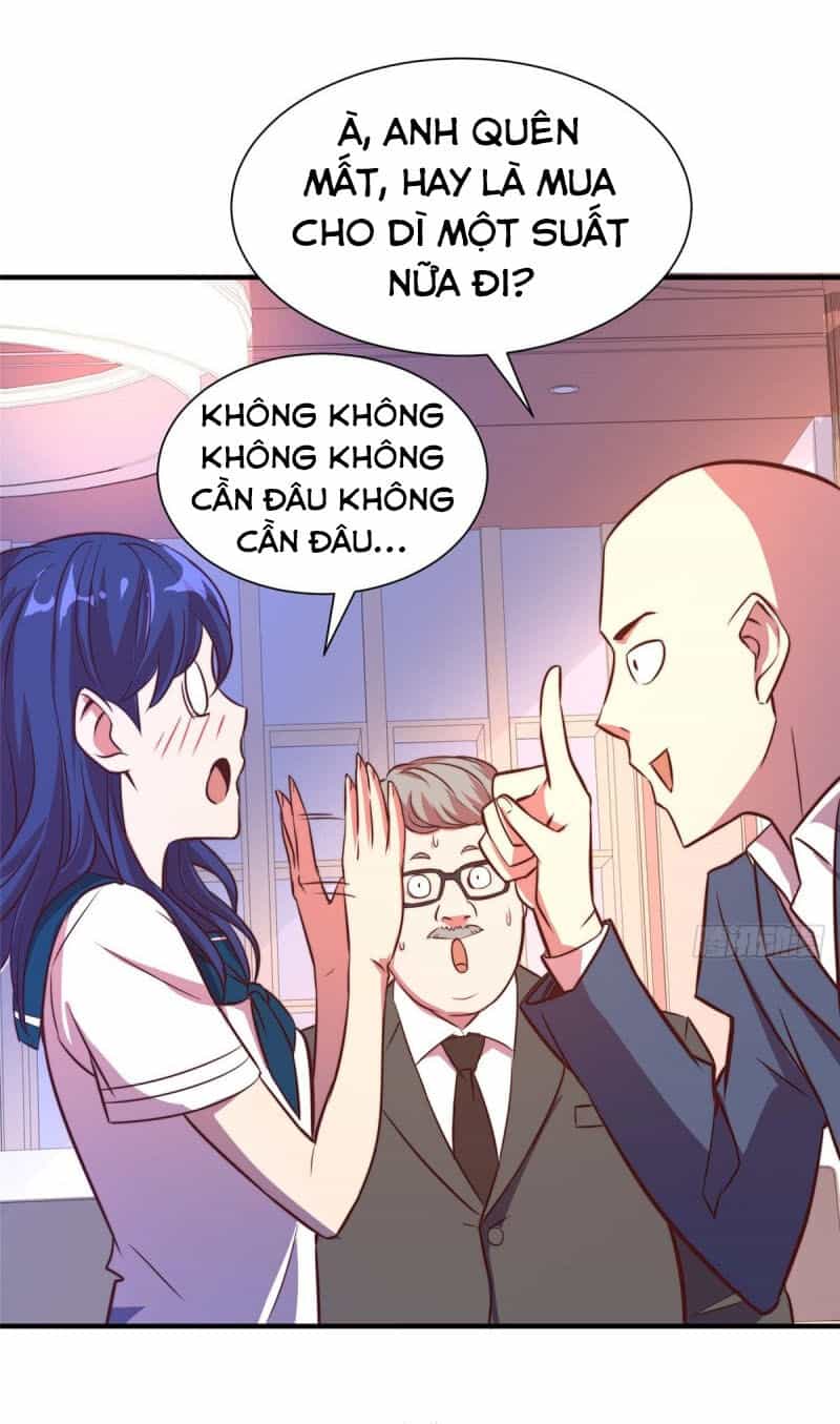 Hắc Tạp - Chương 70 - ảnh 11