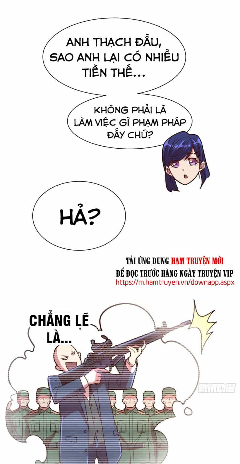 Hắc Tạp - Chương 70 - ảnh 31
