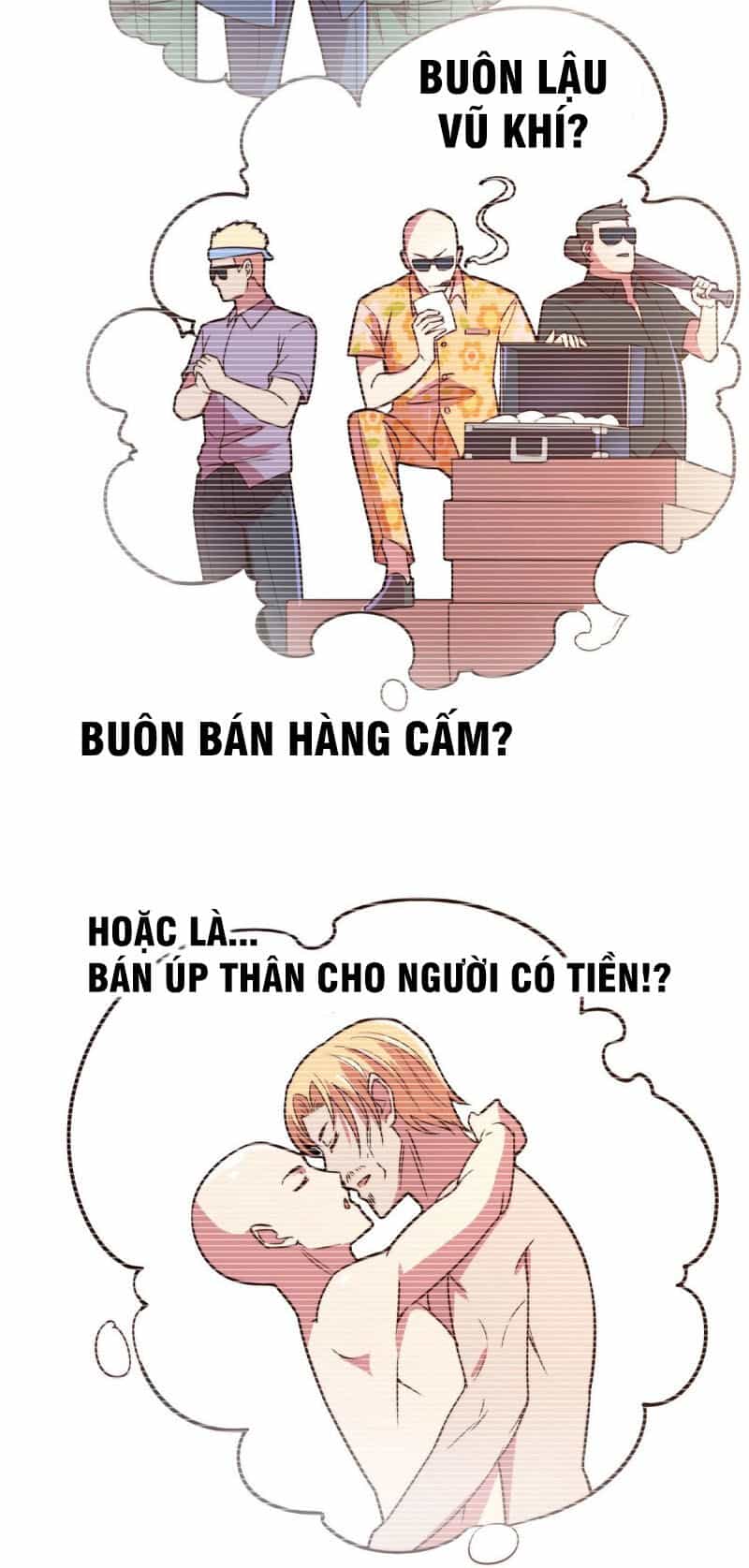 Hắc Tạp - Chương 70 - ảnh 32