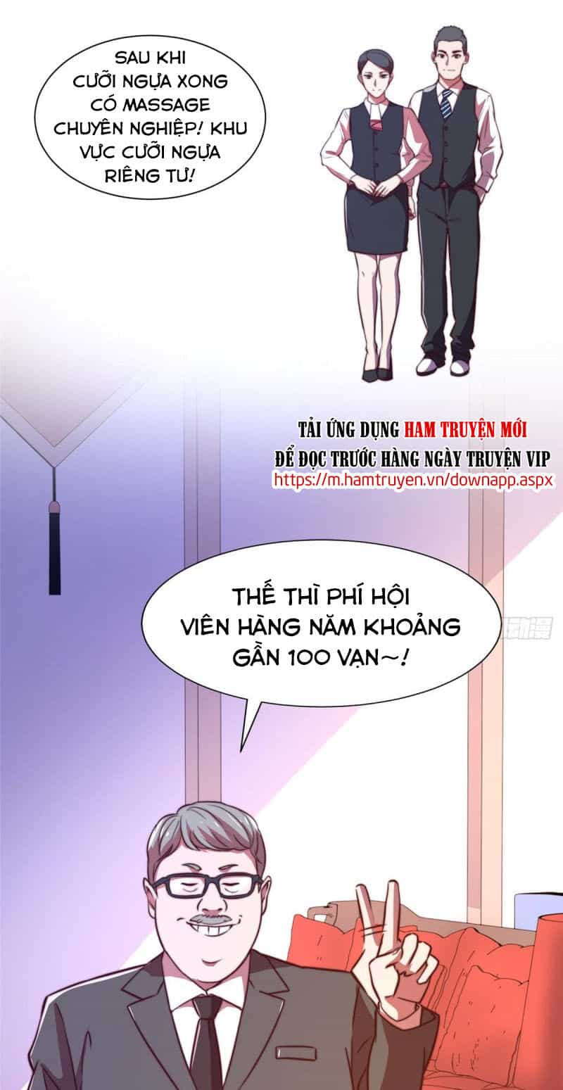 Hắc Tạp - Chương 70 - ảnh 6