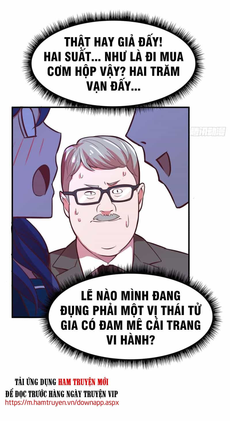 Hắc Tạp - Chương 71 - ảnh 54