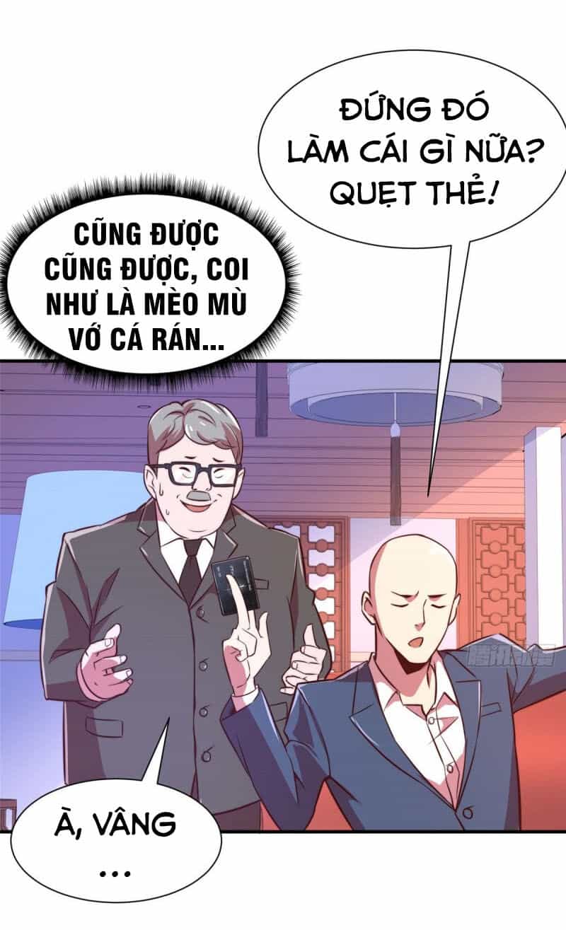 Hắc Tạp - Chương 71 - ảnh 55