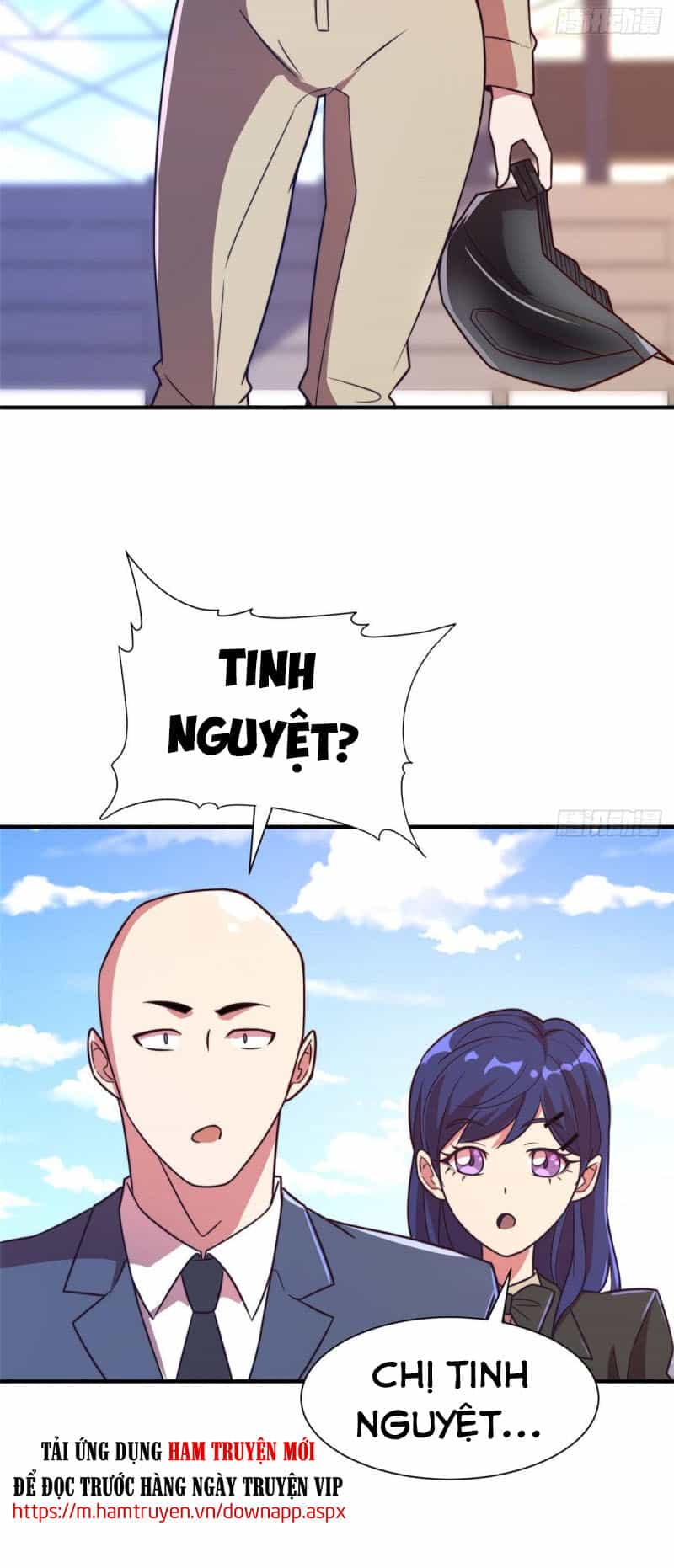 Hắc Tạp - Chương 71 - ảnh 85