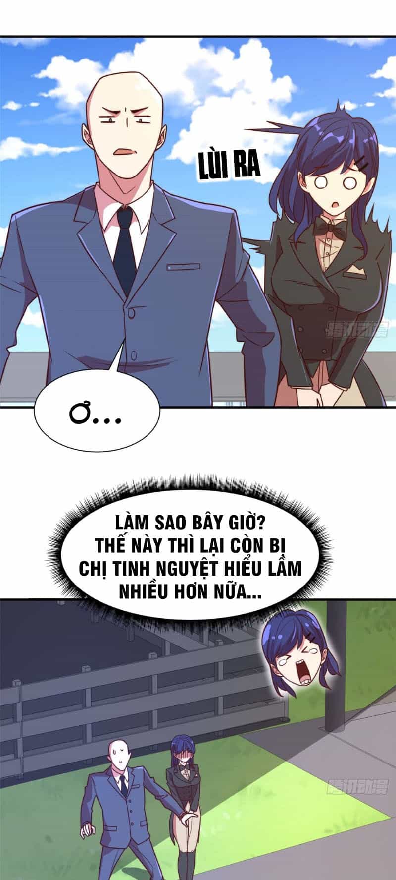 Hắc Tạp - Chương 71 - ảnh 88