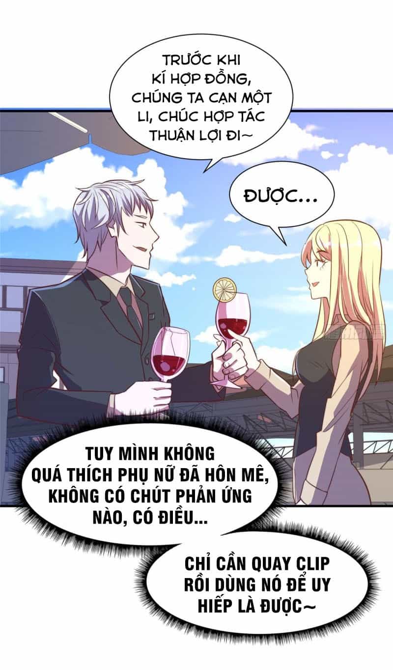 Hắc Tạp - Chương 73 - ảnh 11