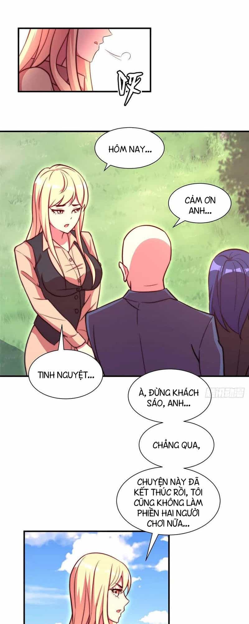 Hắc Tạp - Chương 74 - ảnh 19