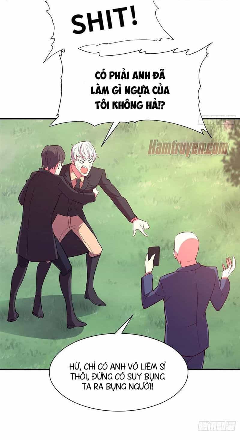 Hắc Tạp - Chương 74 - ảnh 6