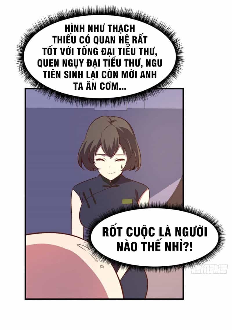 Hắc Tạp - Chương 75 - ảnh 18