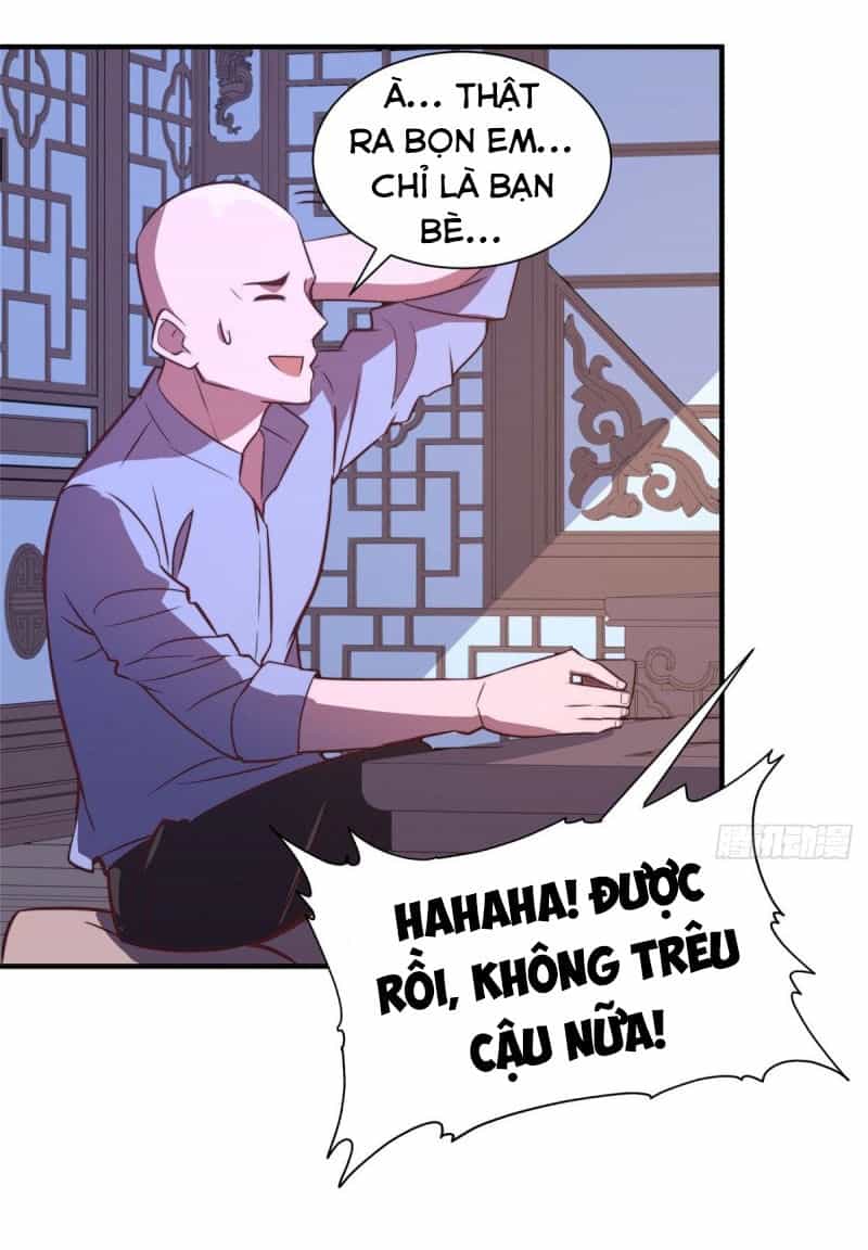Hắc Tạp - Chương 75 - ảnh 30