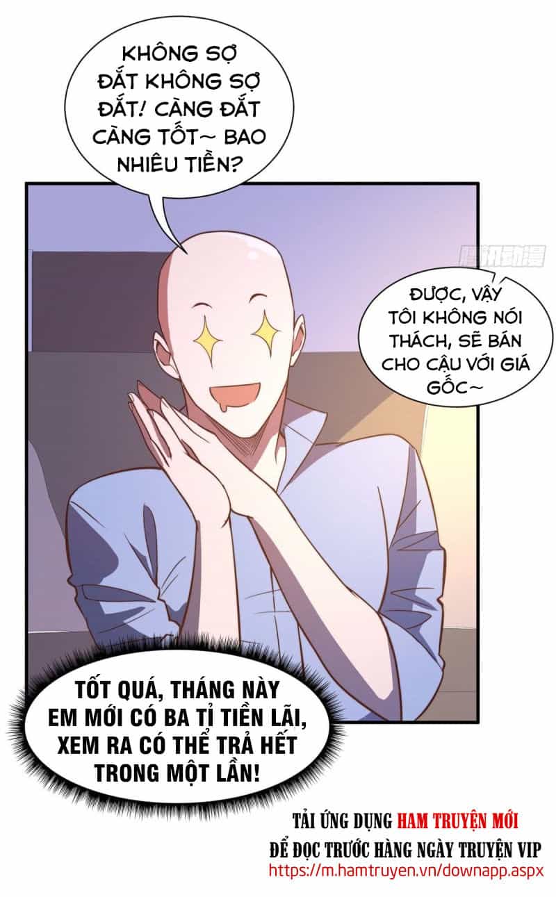 Hắc Tạp - Chương 75 - ảnh 37