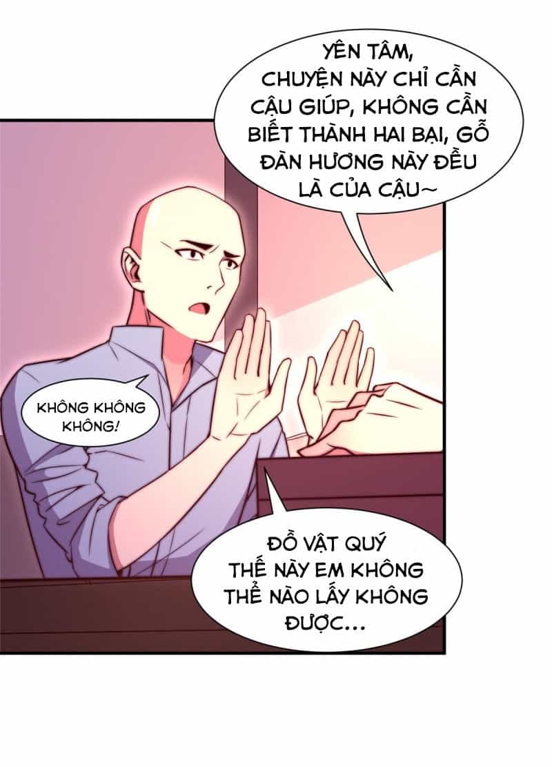 Hắc Tạp - Chương 76 - ảnh 20
