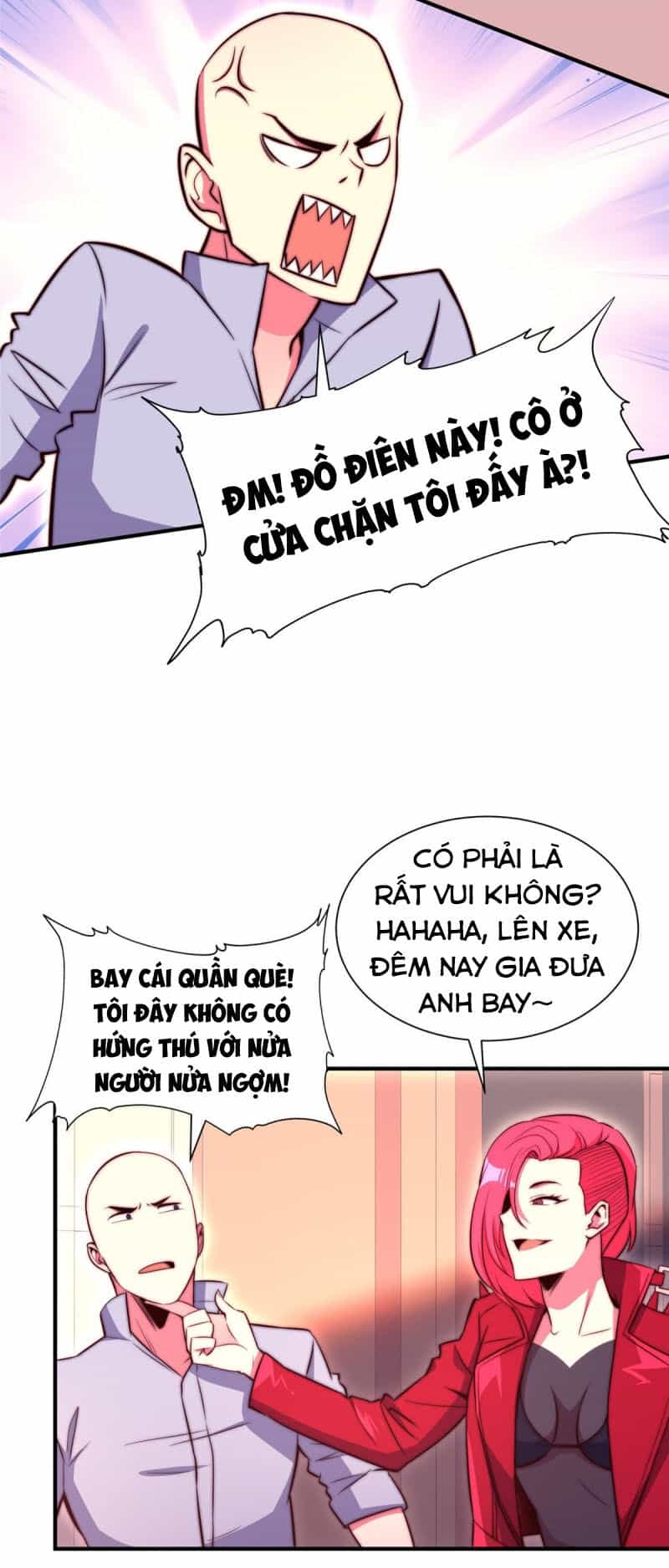 Hắc Tạp - Chương 76 - ảnh 28