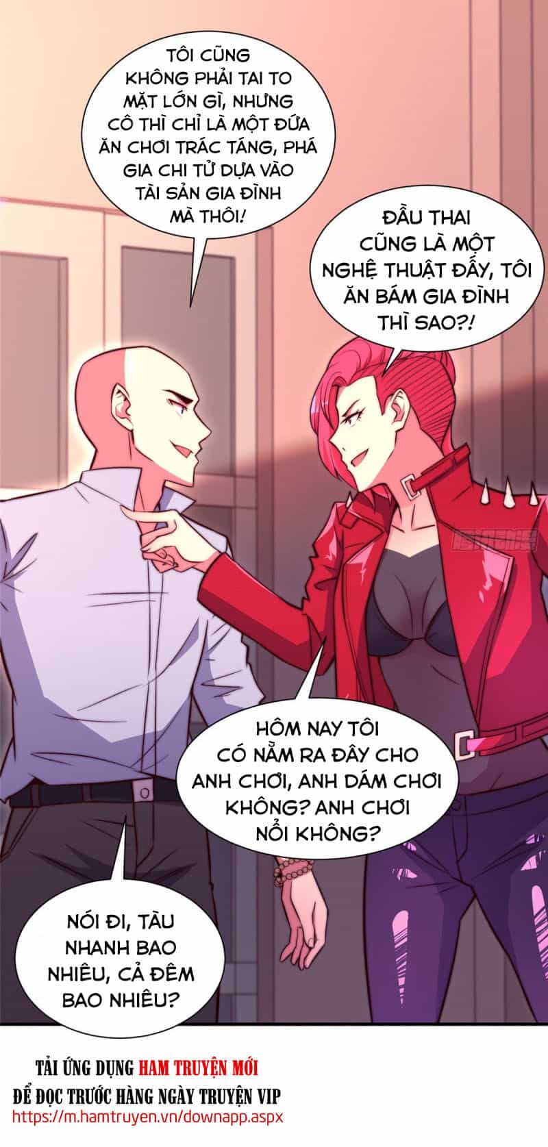 Hắc Tạp - Chương 76 - ảnh 37