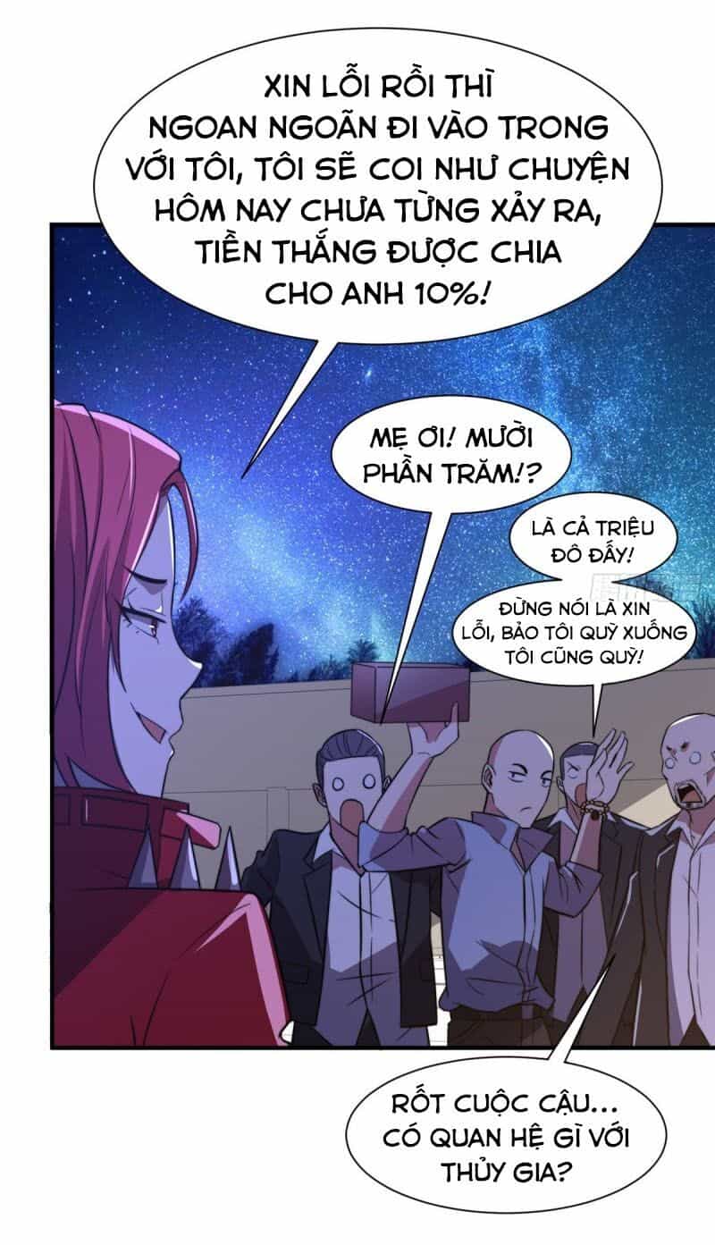 Hắc Tạp - Chương 77 - ảnh 10