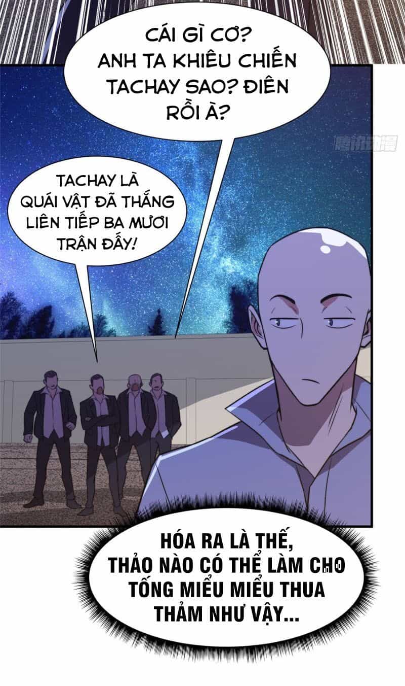 Hắc Tạp - Chương 77 - ảnh 15
