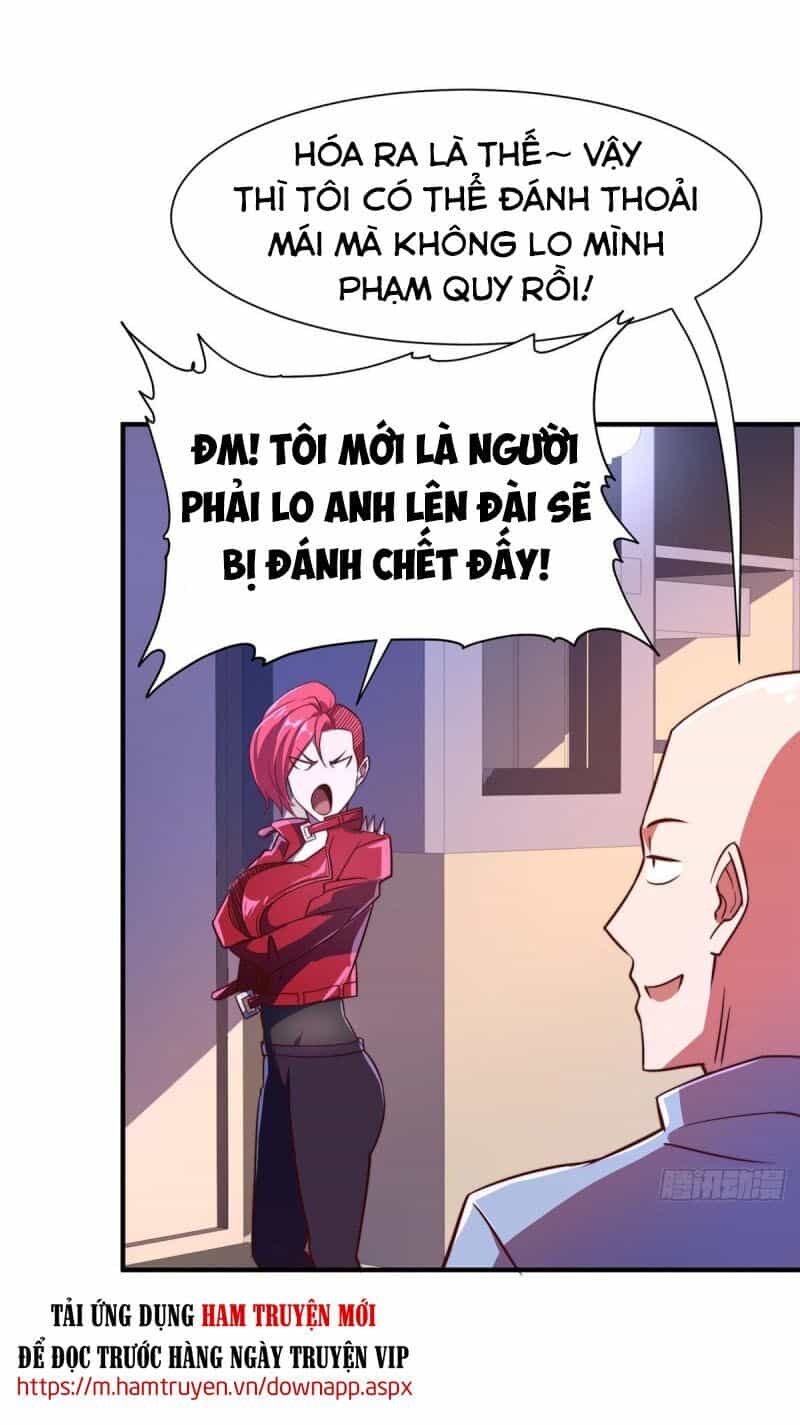 Hắc Tạp - Chương 77 - ảnh 28
