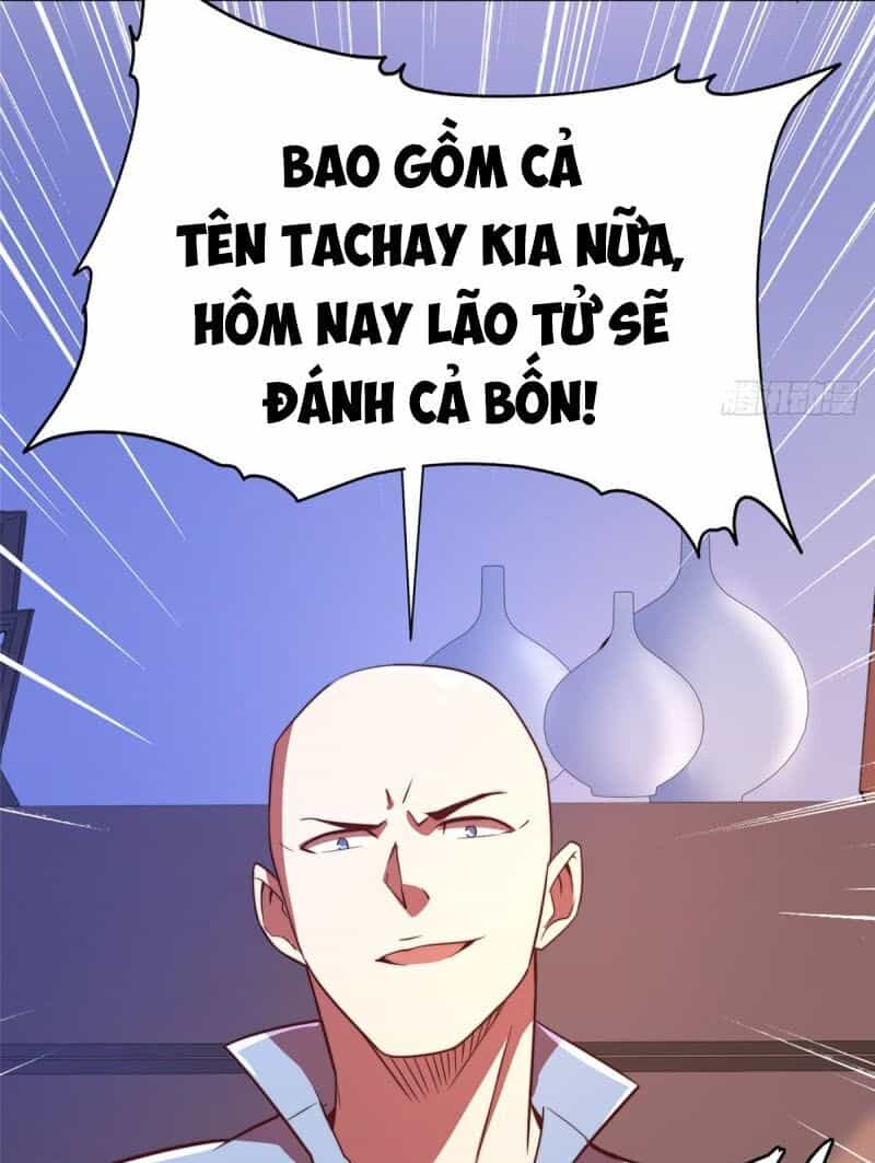 Hắc Tạp - Chương 77 - ảnh 40