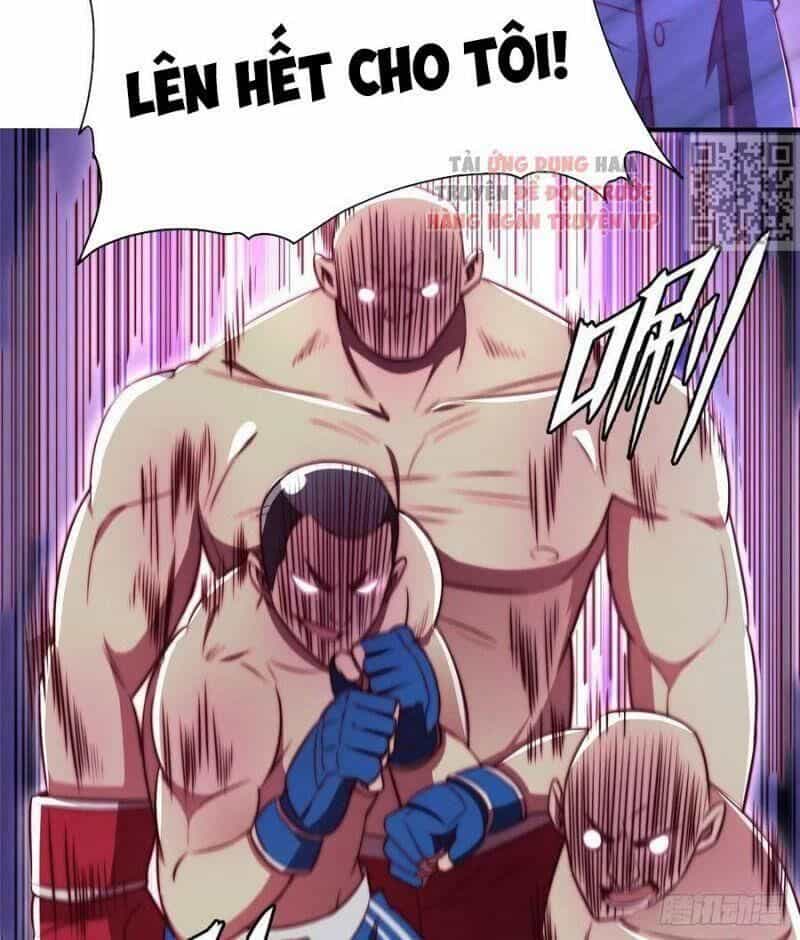 Hắc Tạp - Chương 78 - ảnh 17