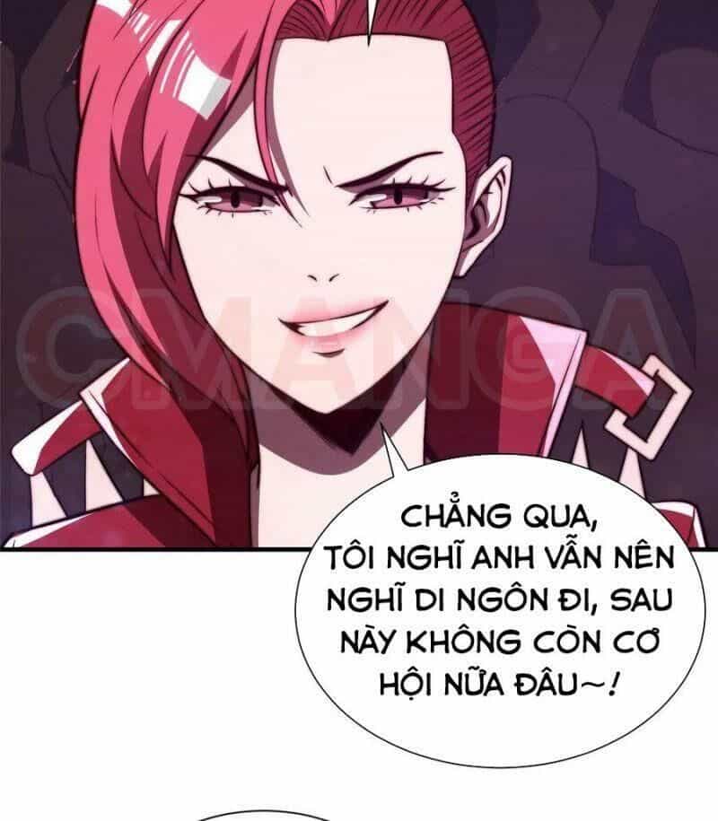 Hắc Tạp - Chương 78 - ảnh 9