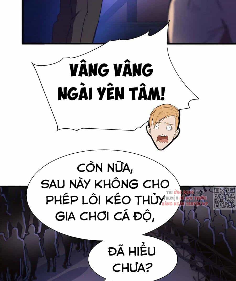 Hắc Tạp - Chương 79 - ảnh 10