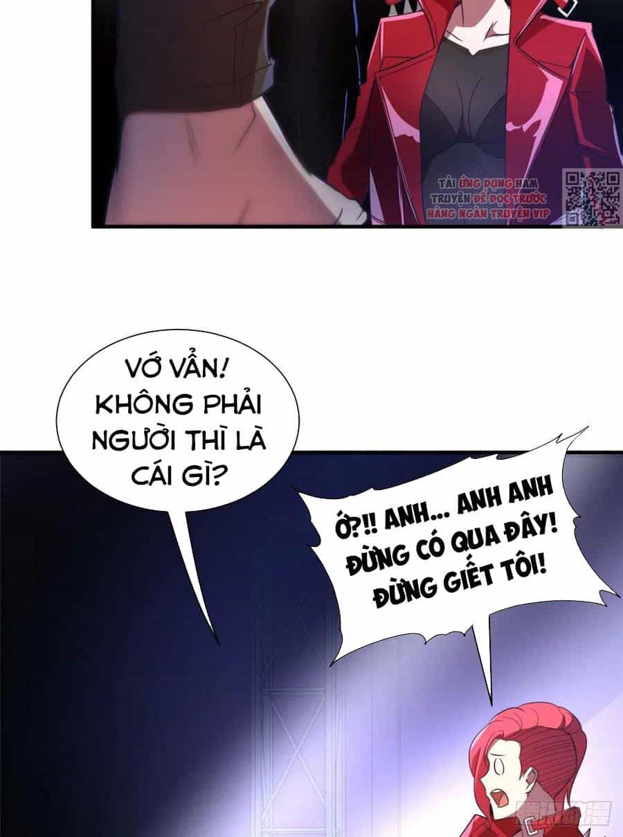 Hắc Tạp - Chương 79 - ảnh 15