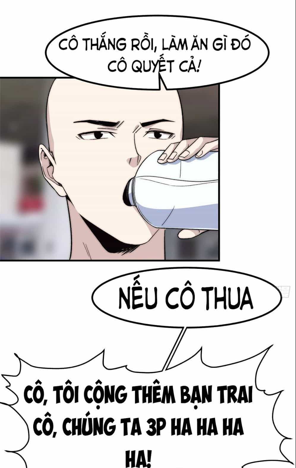 Hắc Tạp - Chương 8 - ảnh 29