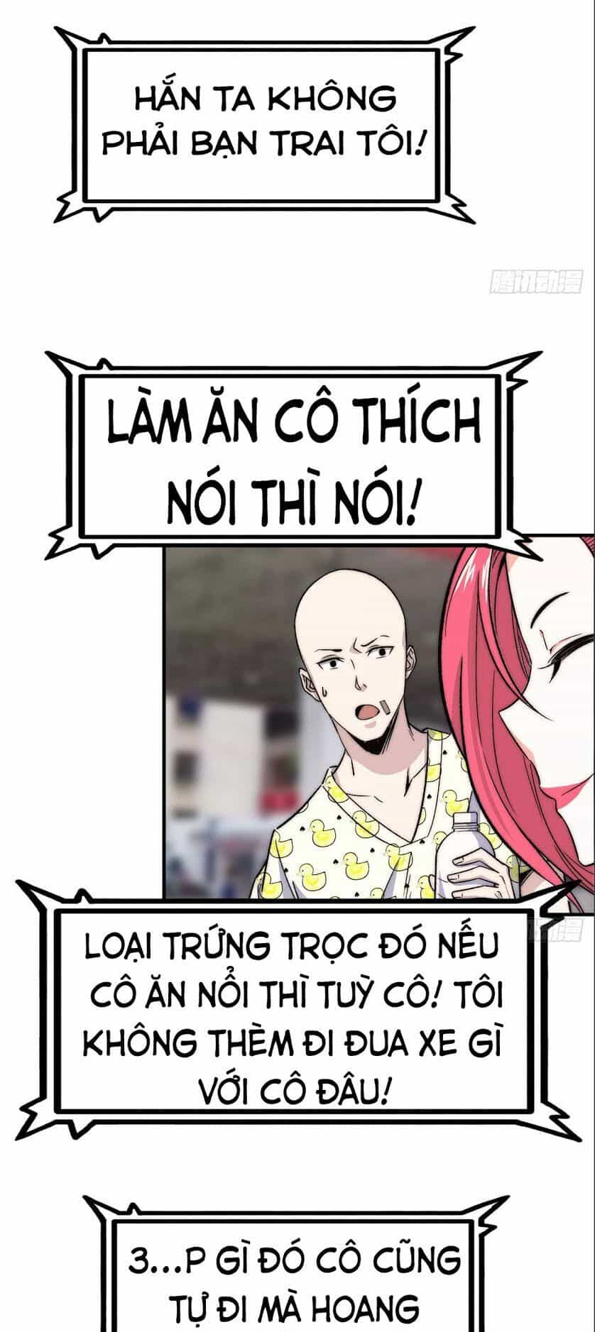 Hắc Tạp - Chương 8 - ảnh 35
