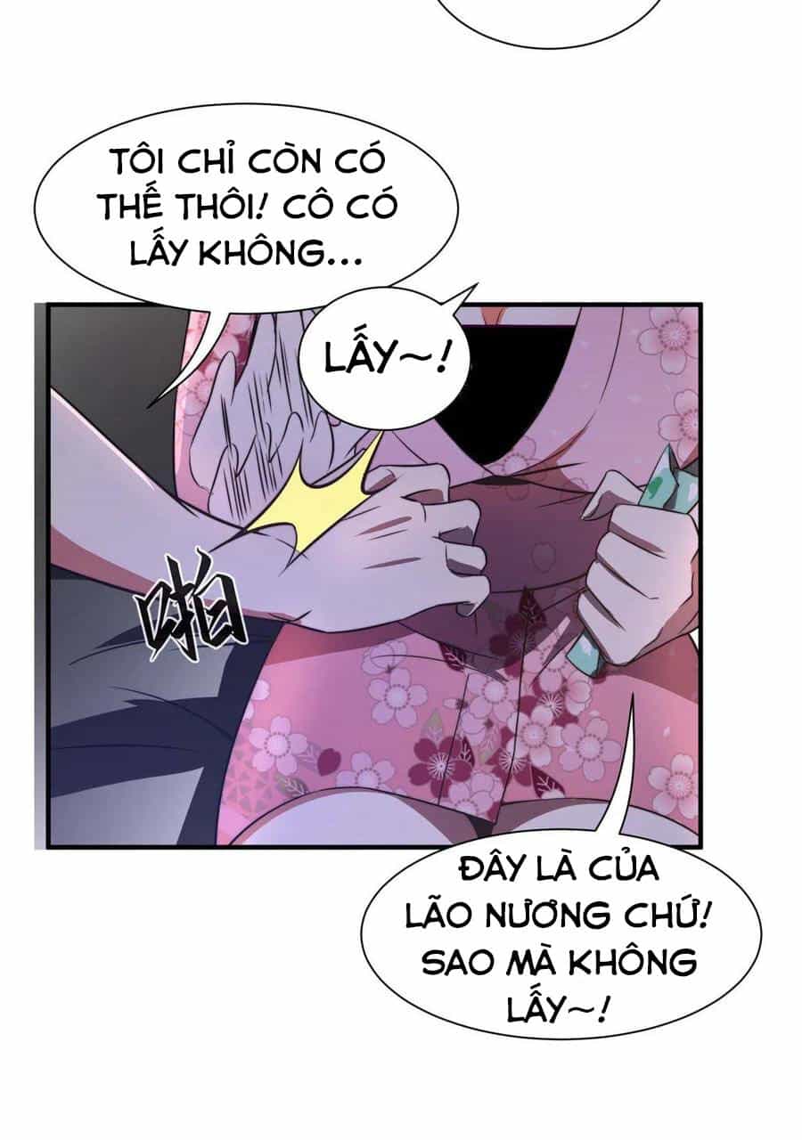 Hắc Tạp - Chương 81 - ảnh 42