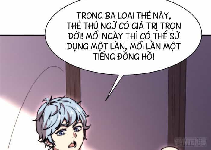 Hắc Tạp - Chương 82 - ảnh 18