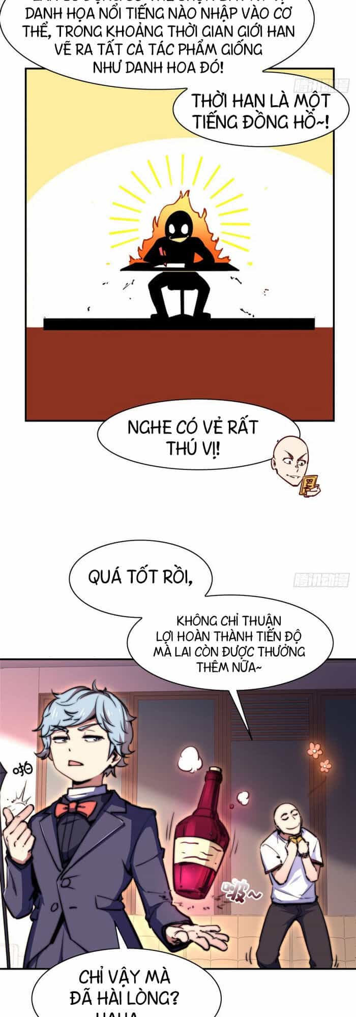 Hắc Tạp - Chương 82 - ảnh 23