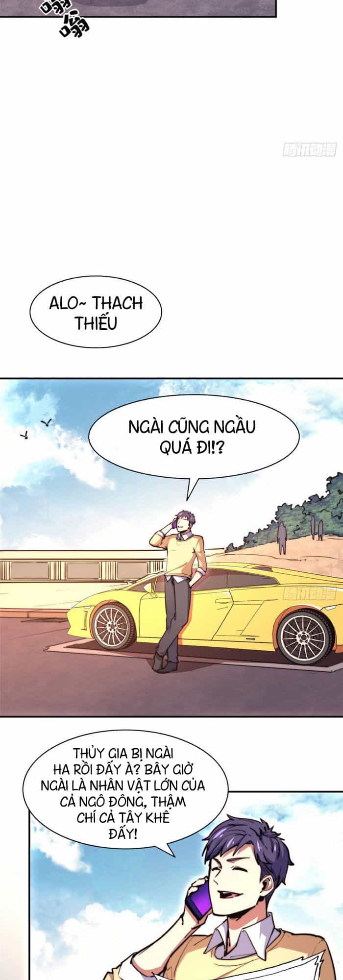 Hắc Tạp - Chương 82 - ảnh 33