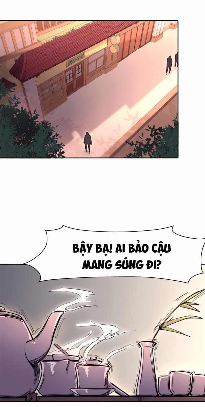 Hắc Tạp - Chương 84 - ảnh 14