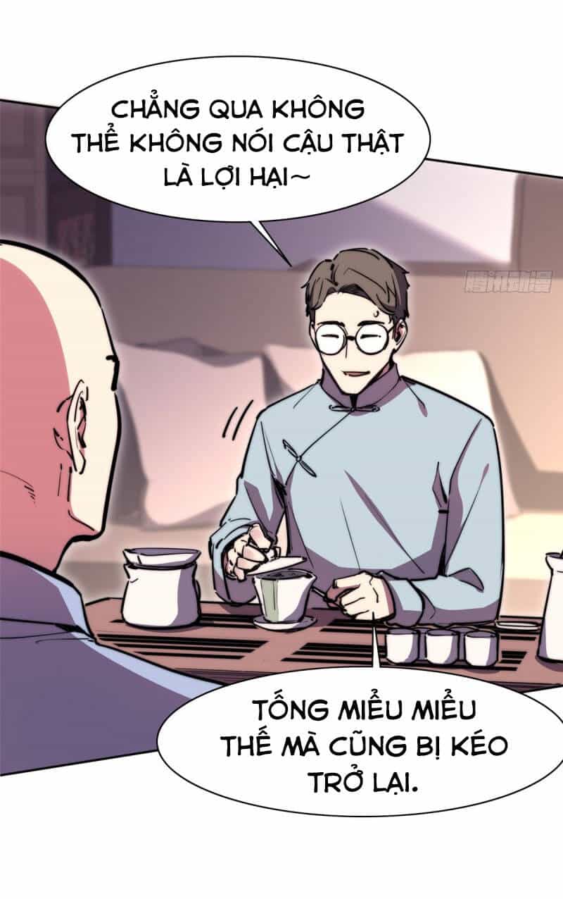 Hắc Tạp - Chương 84 - ảnh 18