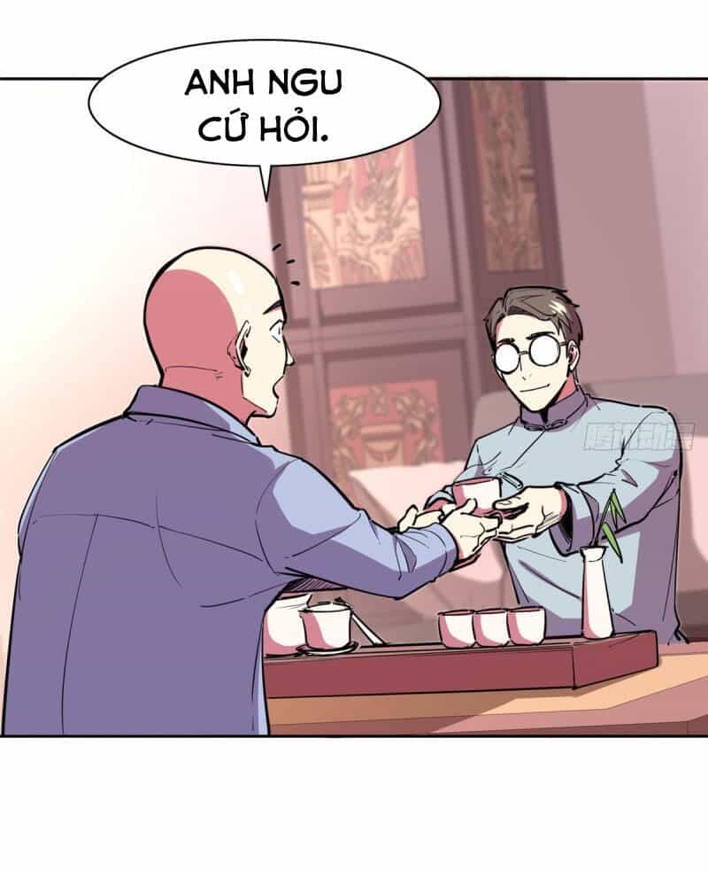 Hắc Tạp - Chương 84 - ảnh 22