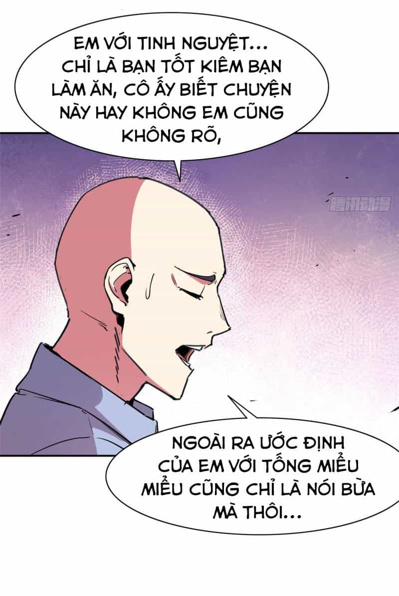 Hắc Tạp - Chương 84 - ảnh 28