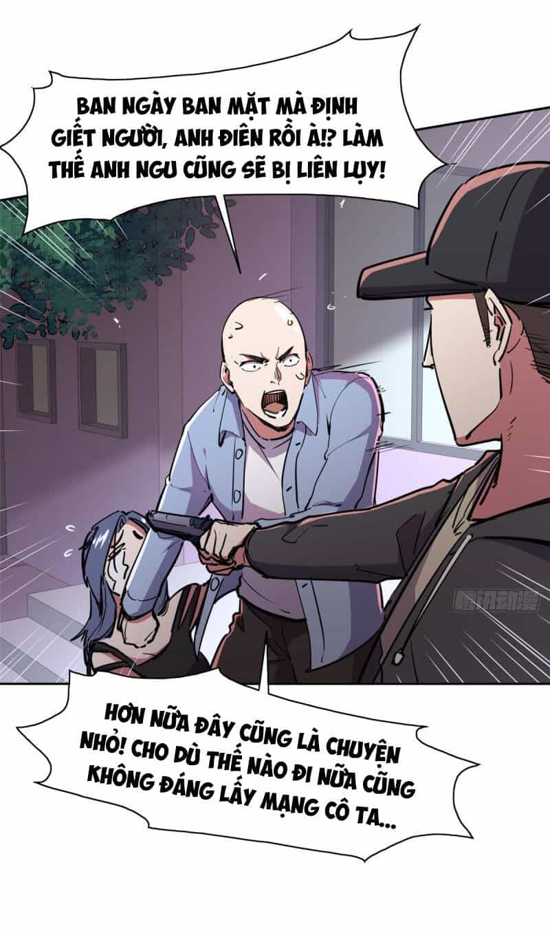Hắc Tạp - Chương 84 - ảnh 4