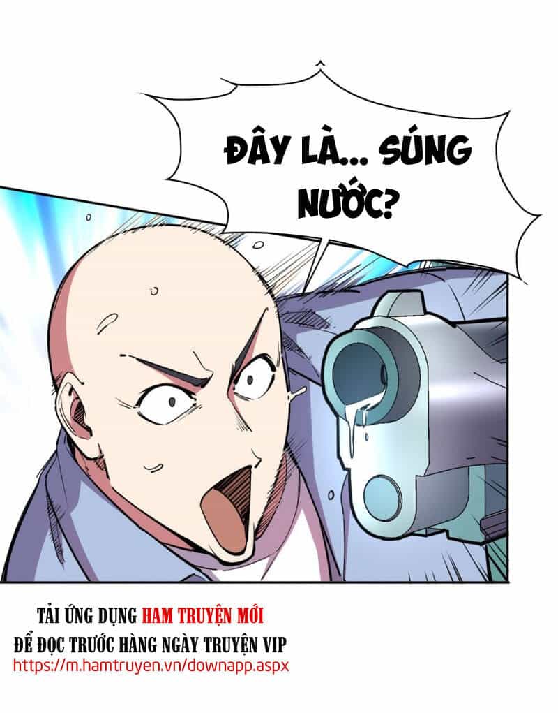 Hắc Tạp - Chương 84 - ảnh 9