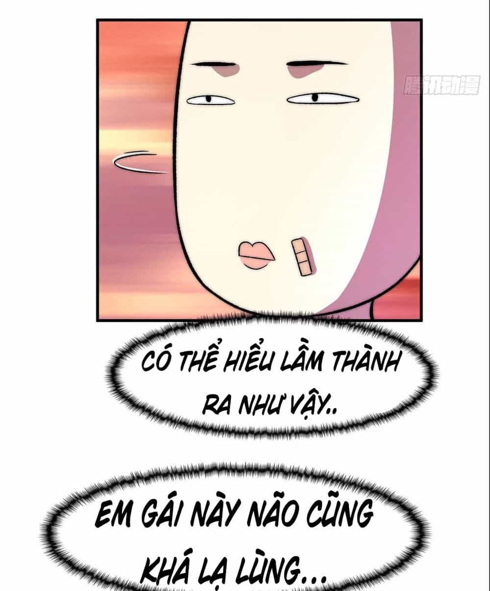 Hắc Tạp - Chương 9 - ảnh 15