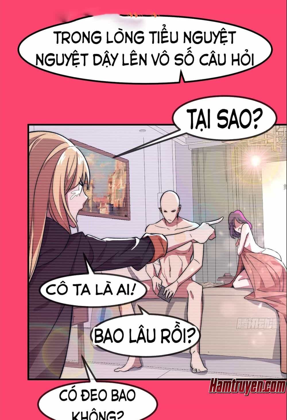 Hắc Tạp - Chương 9 - ảnh 6