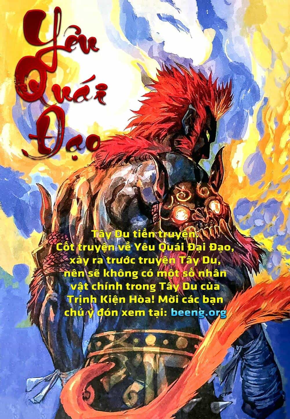 Hắc Thiên Long - Phong Thần Ký - Chương 27 - ảnh 17