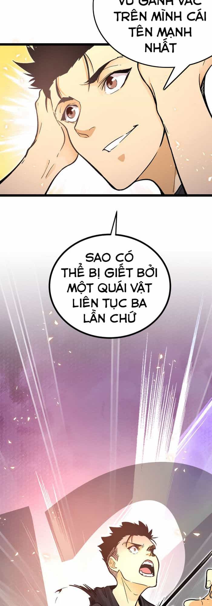 Hắc Uyên Lê Minh Thời - Chương 9 - ảnh 25