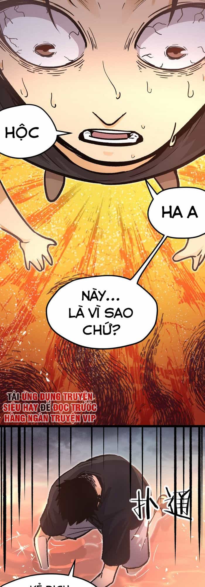 Hắc Uyên Lê Minh Thời - Chương 9 - ảnh 27