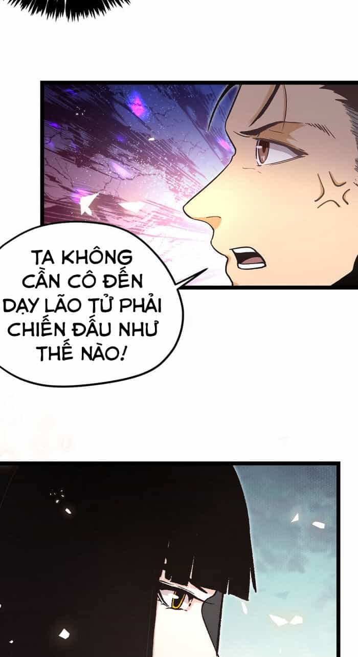 Hắc Uyên Lê Minh Thời - Chương 9 - ảnh 30